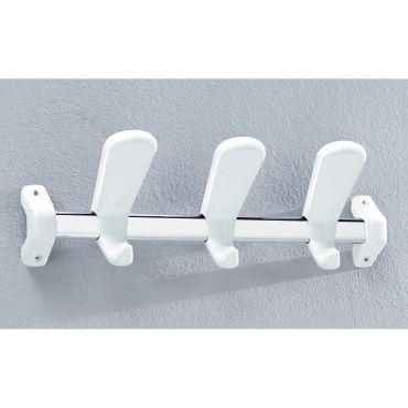 Appendiabiti a parete mod. SWING 1