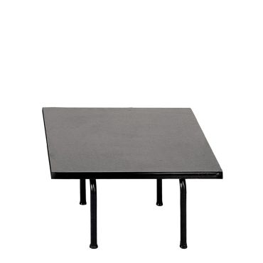 Tavolino attesa Tavo 1 - 2