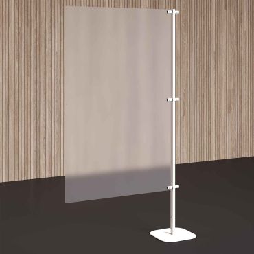 Paretina TetrixSafety elemento centrale 104x35x200