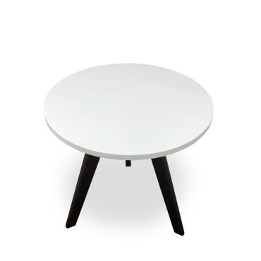 Tavolino attesa Urka round
