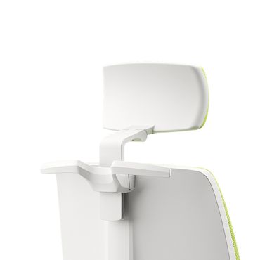 Accessorio: Appendino per seduta Velia White
