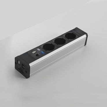 Modulo multifunzione per cablaggi Versatek