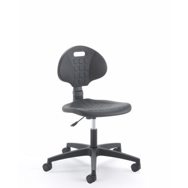 Sedia per officina Worky