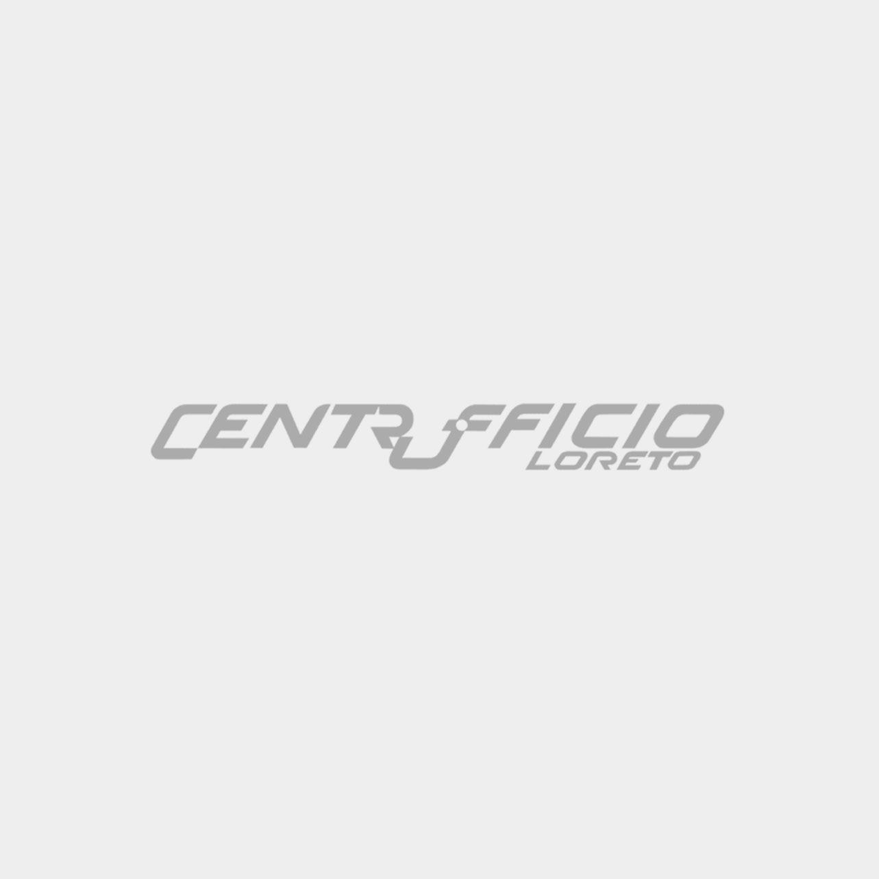 Accessorio per l'installazione di pannelli fonoassorbenti mod. Tetrix Desk Free H. 40/60 -Grigio bonderizzato