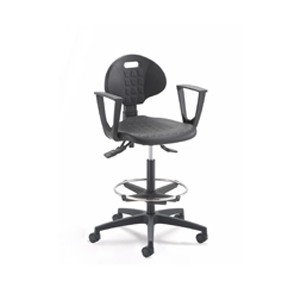 Sedie per officine